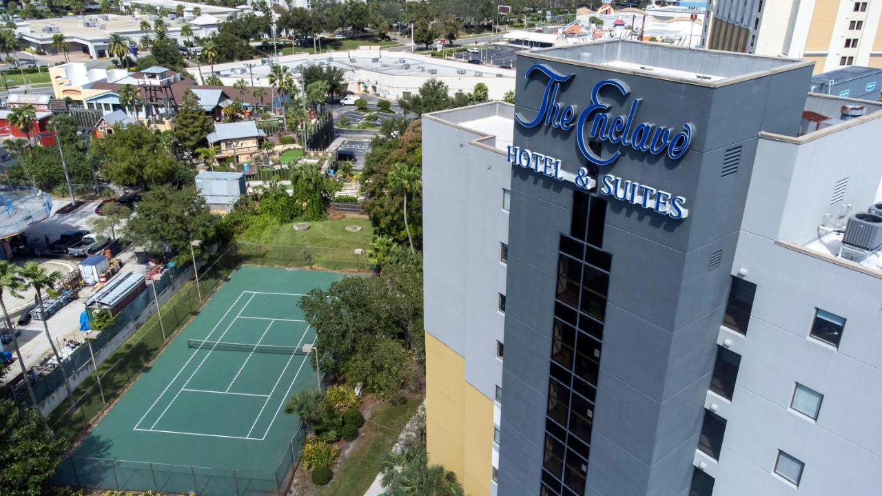 Apartment In Florida Near Universal And Intern. Dr Орландо Экстерьер фото