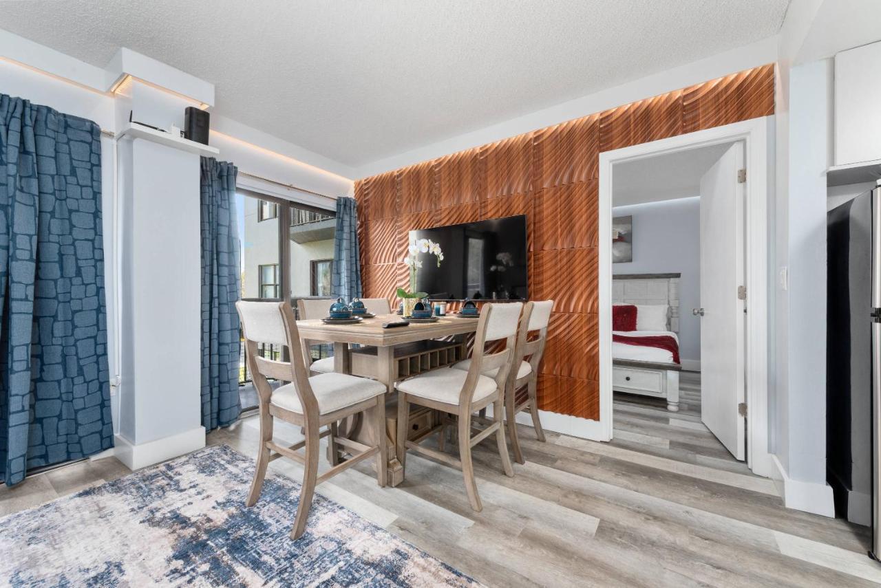 Apartment In Florida Near Universal And Intern. Dr Орландо Экстерьер фото