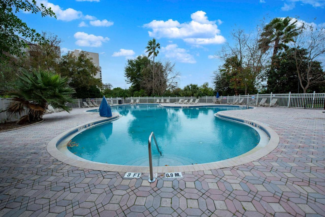 Apartment In Florida Near Universal And Intern. Dr Орландо Экстерьер фото